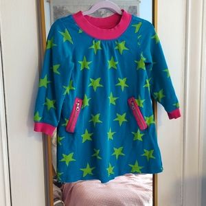 3/$30 Hanna Andersson kids dress